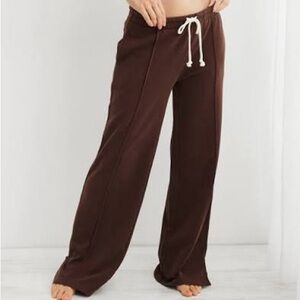 Aerie Wide leg Pants